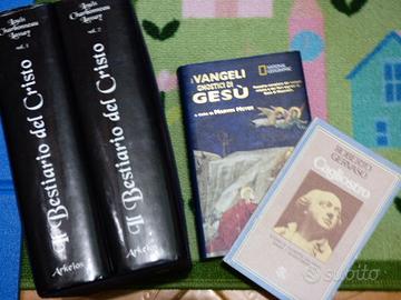 Libri spiritualità esoterismo