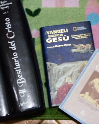 Libri spiritualità esoterismo