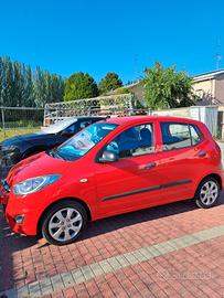 Hyundai i 10
