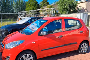 Hyundai i 10