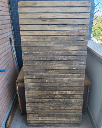 Tavolo da esterno ikea askholmen