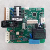 Scheda Aspirapolvere Gioel 440
