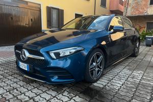 Mercedes-benz classe A 180 premium