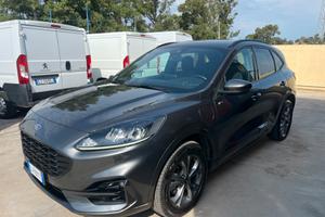 Ford Kuga Plug-In * ST-Line *