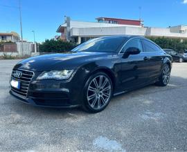 Audi A7 SPB 3.0 TDI 245 CV clean diesel quattro S 