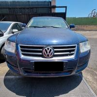 Ricambi Volkswagen Touareg 2008 2.5 TDI BAC