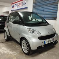 Smart ForTwo 1000 52 kW