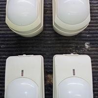 KIT N 4 SENSORI WIRELESS ARITECH /HESA/INTERLOGIC