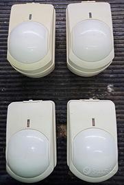 KIT N 4 SENSORI WIRELESS ARITECH /HESA/INTERLOGIC