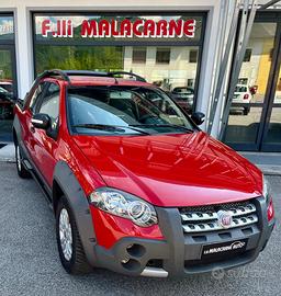 Fiat Strada 1.3 MJT 95CV Pick-up DC Adventure 4 PO