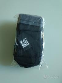 custodia porta cellulare da bici Route 66 nuova