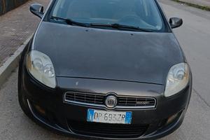 Fiat bravo