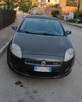 Fiat bravo