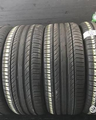 Continental ctc 245/45 r19 102y estiva