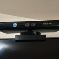 Kinect Xbox 360 + giochi