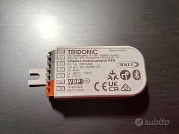 TRIDONIC MTR 28004483