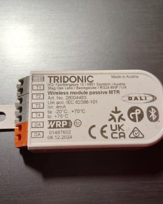 TRIDONIC MTR 28004483