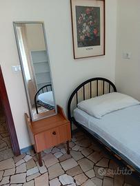 Camera singola e doppia