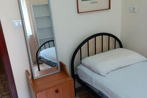 Camera singola e doppia