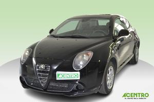 ALFA MITO - MiTo 1.3 JTD- S&S Distinctive U190127