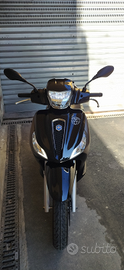 Piaggio medley 125