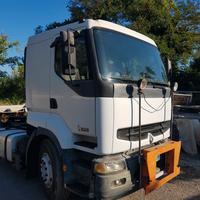 Renault Premium 420dci