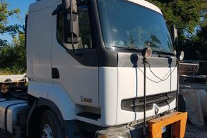 Renault Premium 420dci