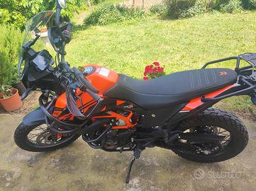 KTM 390 Adventure - 2023