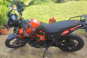 KTM 390 Adventure - 2023