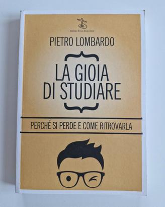 La gioia di studiare di Pietro Lombardo