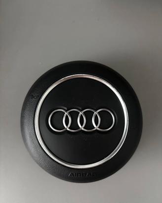 Cover airbag audi originale, q2 , a3 ecc