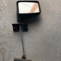 Specchio destro Fiat Panda 1º serie 1980