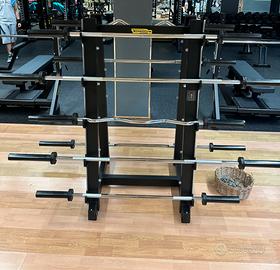 TECHNOGYM RACK PURE STRENGTH