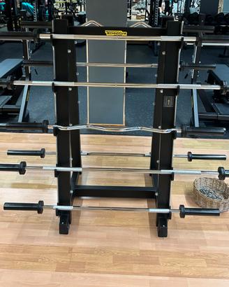 TECHNOGYM RACK PURE STRENGTH