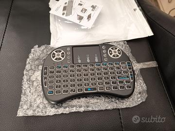 Tastiera  bluetooth