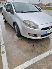  Fiat bravo 1.6.,120 cv Easy 10/2012