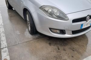  Fiat bravo 1.6.,120 cv Easy 10/2012