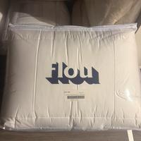 Flou piumino matrimoniale anallergico 4 stagioni