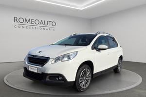 PEUGEOT 2008 1.2 VTi 82CV Allure
