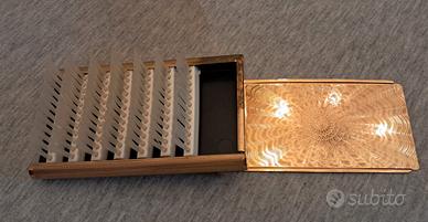 Spazzola per capelli Stratton inglese 