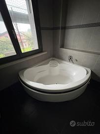 Vasca da bagno