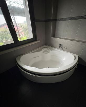 Vasca da bagno
