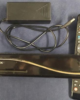 Dreambox DM 800 HDSE PVR - HD