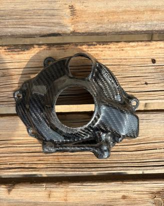 Accessori carbonio Honda Crf 250 R 2026