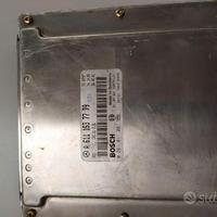 Centralina motore MERCEDES