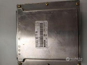 Centralina motore MERCEDES