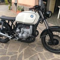 Bmw r100s