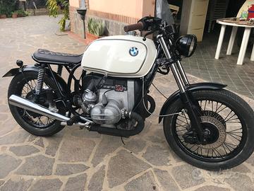 Bmw r100s