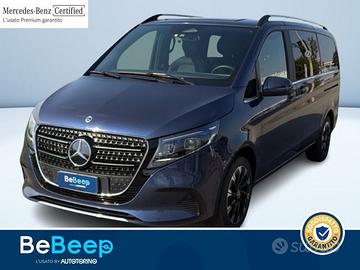 Mercedes-Benz Classe V V LONG 300 D AVANTGARD...