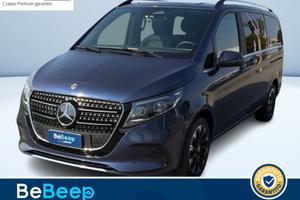 Mercedes-Benz Classe V V LONG 300 D AVANTGARD...